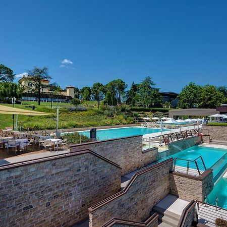Palazzo Di Varignana Bagian luar foto